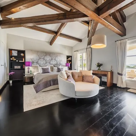 Hollywood Luxe