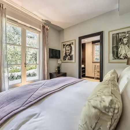 Villa Hollywood Luxe *