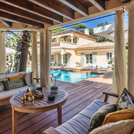 Hollywood Luxe