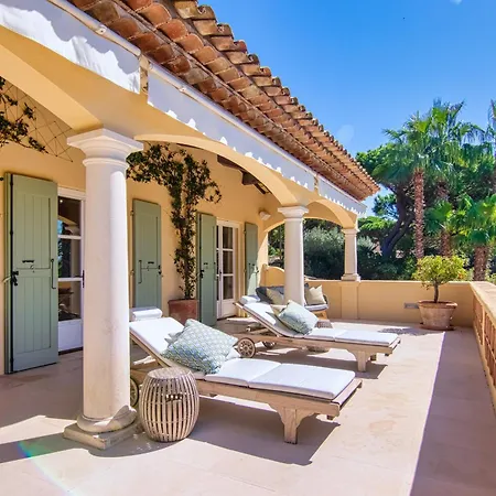 Hollywood Luxe