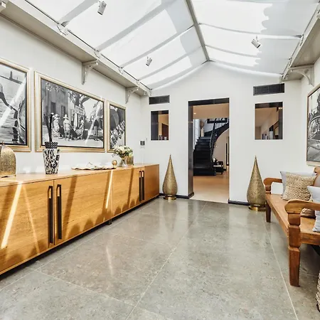Villa Hollywood Luxe *