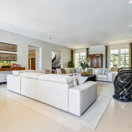 Hollywood Luxe