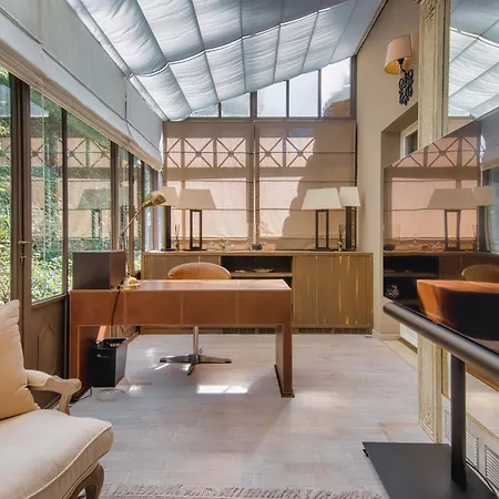 Hollywood Luxe Saint-Tropez