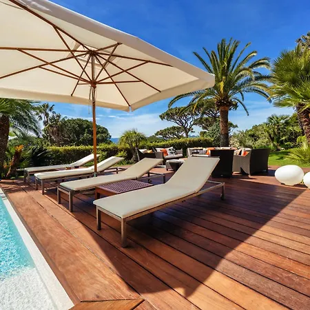 Villa Hollywood Luxe *