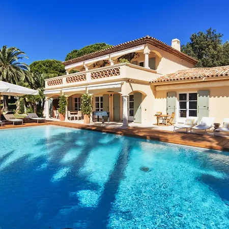 Villa Hollywood Luxe *