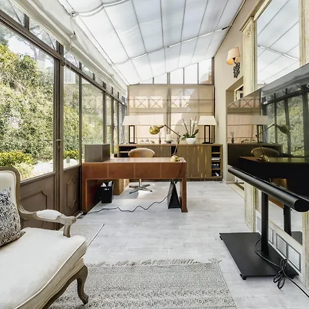 Villa Hollywood Luxe *